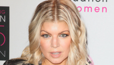 Fergie versus Ashley Greene: who looked better at the Avon event?
