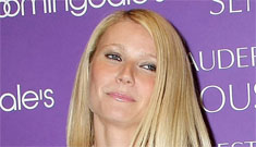Gwyneth Paltrow can’t do her own makeup, thinks we can’t do ours either