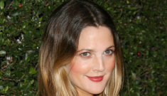 “Drew Barrymore is the most overpaid star in Hollywood” links