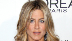Jennifer Aniston bought a third apartment in NYC, this one for $9 million