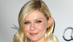 Kirsten Dunst in printed    Dolce & Gabbana: beautiful or busted?