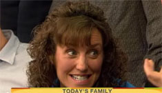 Michelle Duggar is pregnant at 45 with what will be her 20th kid