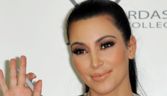 Kim Kardashian’s E! shows are allegedly about to be canceled?