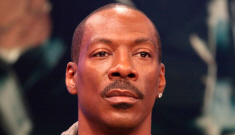 “Eddie Murphy quit as host of Oscars – will Billy Crystal come back?” links