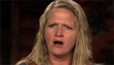 Sister Wives say Warren Jeffs is evil, but feel sorry for the women and children