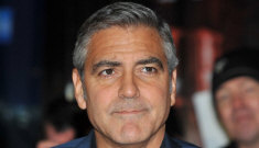 George Clooney considered suicide after painful ‘Syriana’ injury