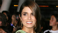 Nikki Reed on Twilight cast: “We’re not all best friends, we’re not all hanging out”