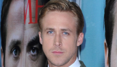 “Justin Timberlake insinuates that Ryan Gosling is a boho poseur” links