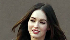 Megan Fox makes Broadway debut: “Everybody that knows me thinks I’m funny”