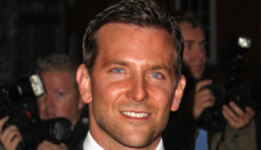 Bradley Cooper named People’s Sexiest Man Alive for 2011: good pick?