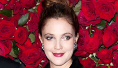 Drew Barrymore & the rest of the MoMA fashion girls: who looked the best?