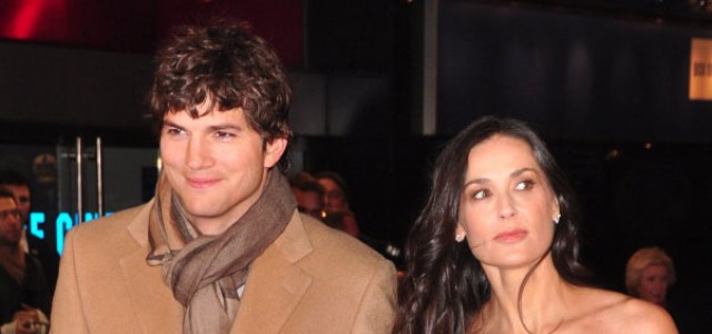Demi Moore finally ends 6-year marriage to Ashton Kutcher
