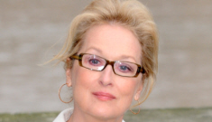 Meryl Streep accused of being a money-grabbing history-revisionist