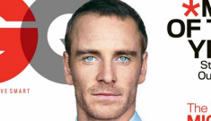Michael Fassbender will only show the Fassdong to “facilitate” the story