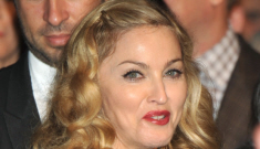 “Madonna has gifted us with a messy new ‘W.E.’ trailer” links