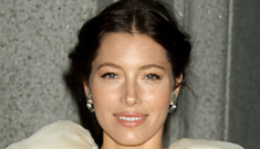 Justin Timberlake would marry Jessica Biel if she threatened to leave him?