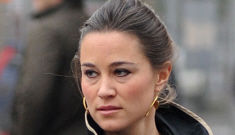Pippa Middleton got $600,000 for her party-planning and hostessing book