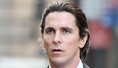 Christian Bale says he’ll   never be Batman again: who should replace him?