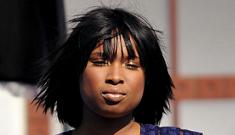 Jennifer Hudson creates foundation for the families of murder victims