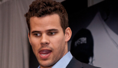 Kris Humphries files for annulment on basis of fraud, says he was Kim’s “pawn”