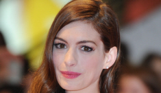 Anne Hathaway to Jessica Biel: Stop comparing our careers and STFU