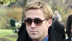 Ryan Gosling thinks Eva Mendes is The One, “plans to settle down with her”