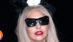 Lady Gaga’s 14-minute music video for “Marry the Night”: crackie nightmare?