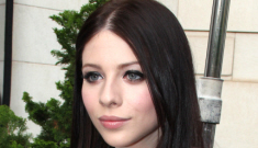 Michelle Trachtenberg claims she was up for the Bella Swan role in Twilight