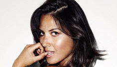 Olivia Munn covers FHM, talks sex & video games, because that’s all she’s got