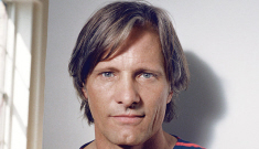 Viggo Mortensen: “Life is too short to work with idiots who are rude and selfish”