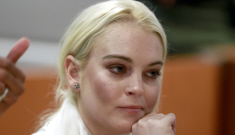 Will Lindsay Lohan appear on the UK’s ‘Celebrity Big Brother’ for a big payday?