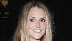 Brooke Mueller’s rock bottom: getting bailed out of   jail by Charlie Sheen?