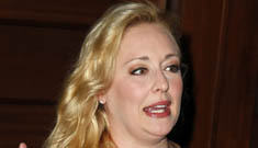 Mindy McCready’s son allowed to remain in Arkansas after kidnapping
