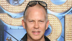 US Weekly: Glee creator Ryan Murphy wages psychological war on the castmembers