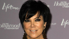 Kris Jenner taught her daughters to “develop this amazing work ethic”