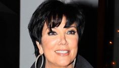 Kris Jenner: Daniel Craig should issue a public   apology for his GQ comments