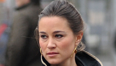 Is Pippa Middleton trying to homewreck a rich, married father of three?