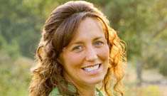 Michelle Duggar has a miscarriage in her second trimester