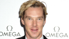 Benedict Cumberbatch makes Cumberbitches   hyperventilate: could he get it?