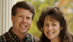 Duggar family to hold memorial service for baby Jubilee Shalom
