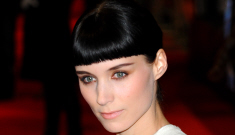 Rooney Mara is too fancy for Law & Order: SVU: “It was so awful. So stupid.”