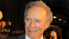 Clint Eastwood and family are filming a reality show: intriguing or terrible news?