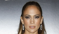 Jennifer Lopez is pissed because people think she’s her boyfriend’s mom