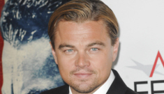 Would Leonardo DiCaprio take Blake Lively back, if she came begging?