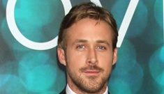 Ryan Gosling is “coolest” & “best dressed” in year-end lists: deserved or wtf?