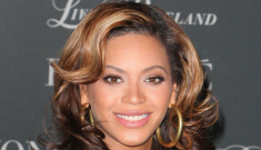 Was Beyonce allowed to fly to Vancouver despite being nearly 9 months pregnant?