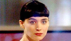 Rooney Mara tries to backpedal on “awful, stupid” Law & Order comments