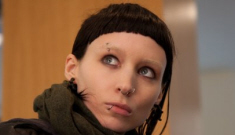 Review of ‘The Girl With the Dragon Tattoo’: must see or must miss?