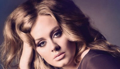 Adele to cover March issue of US Vogue, having plus-sized clothes specially made