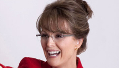 ‘Game Change’ trailer: Julianne Moore mavericks it up as Sarah Palin?
